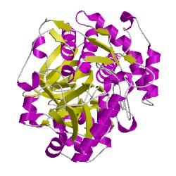 Image of CATH 4c3xE