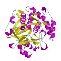 Image of CATH 4c3xE01