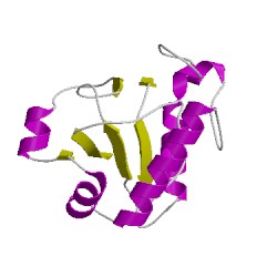 Image of CATH 4c3xE02