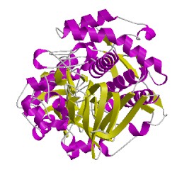 Image of CATH 4c3xF