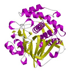 Image of CATH 4c3xF01