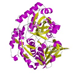 Image of CATH 4c3xG