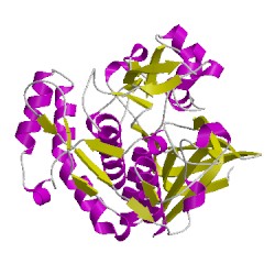 Image of CATH 4c3xG01