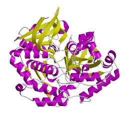 Image of CATH 4c3xH