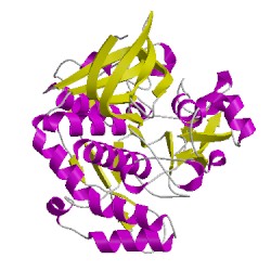 Image of CATH 4c3xH01