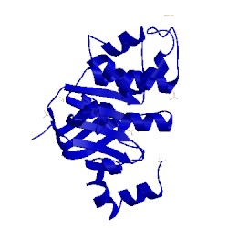 Image of CATH 4c3z