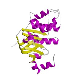 Image of CATH 4c3zA