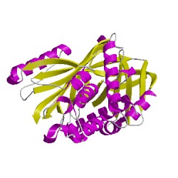 Image of CATH 4c41A