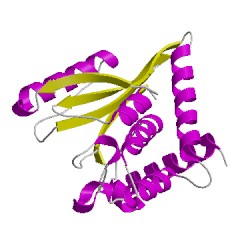 Image of CATH 4c41A01