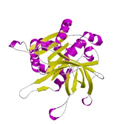 Image of CATH 4c43A