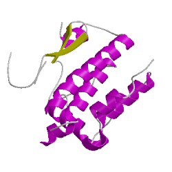 Image of CATH 4c4eA02
