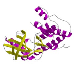 Image of CATH 4c4iA