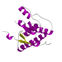 Image of CATH 4c4iA02