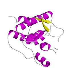 Image of CATH 4c4jA02