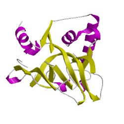 Image of CATH 4c4oA01