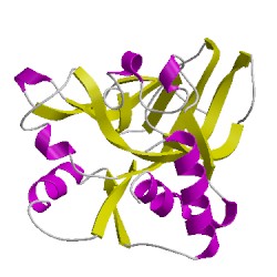 Image of CATH 4c4oB01