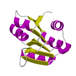 Image of CATH 4c4oB02