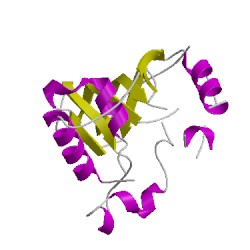 Image of CATH 4c4oC01
