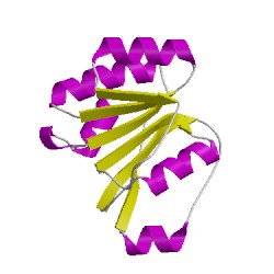 Image of CATH 4c4oC02