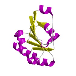 Image of CATH 4c4oD02