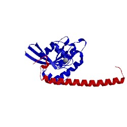Image of CATH 4c4p