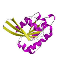 Image of CATH 4c4pA00