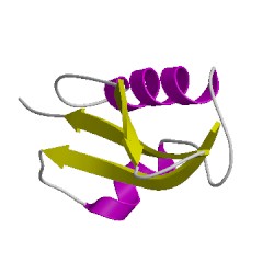 Image of CATH 4c4vA01