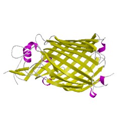 Image of CATH 4c4vB02