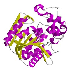 Image of CATH 4c4xB