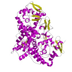 Image of CATH 4c50A