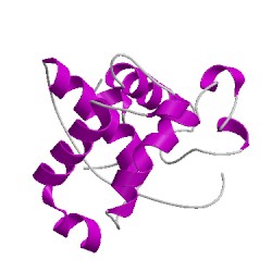 Image of CATH 4c50A01