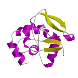 Image of CATH 4c50A02