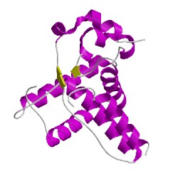 Image of CATH 4c50A03