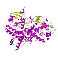 Image of CATH 4c50B