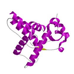 Image of CATH 4c51B03