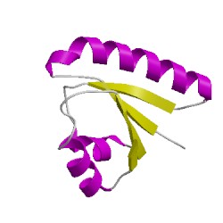 Image of CATH 4c5cB01