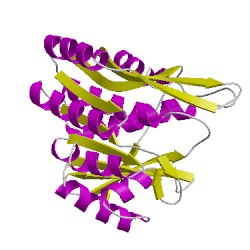 Image of CATH 4c5jA00