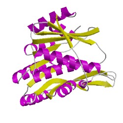 Image of CATH 4c5mC00