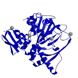Image of CATH 4c5w