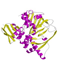 Image of CATH 4c5wA