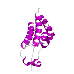 Image of CATH 4c67A