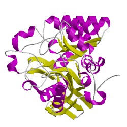 Image of CATH 4c6iA