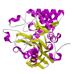 Image of CATH 4c6mA