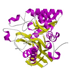 Image of CATH 4c6qA00