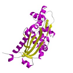 Image of CATH 4c6wA01