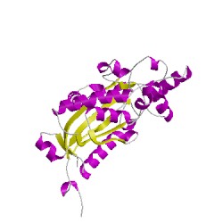 Image of CATH 4c6wB01