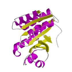 Image of CATH 4c7oA02