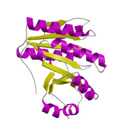 Image of CATH 4c7oB02