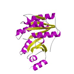Image of CATH 4c7oD02