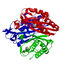 Image of CATH 4c8i